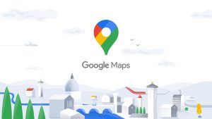 Why Google Maps Ranking Matters